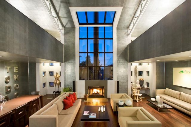 San Francisco Contemporary!