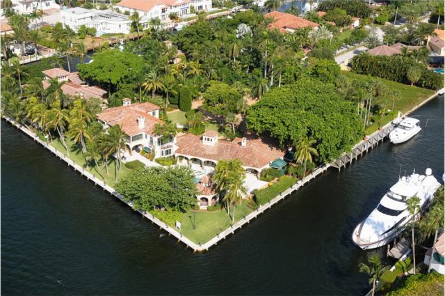 Anheuser Busch Florida Home Sold!