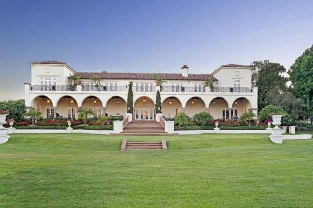Rancho Santa Fe El Milagro!