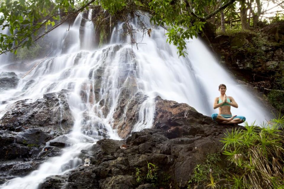 Hawaii Estate Has Ties To Civil War Vet!