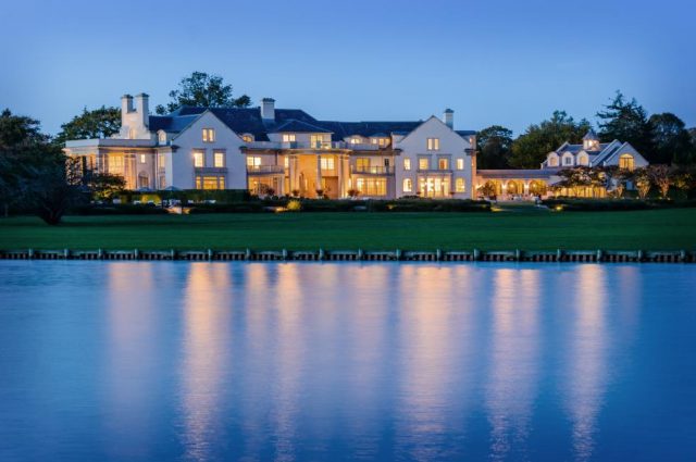 Southamptons Villa Maria!