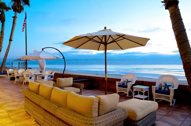 Jenny Craig’s Del Mar Mansion!