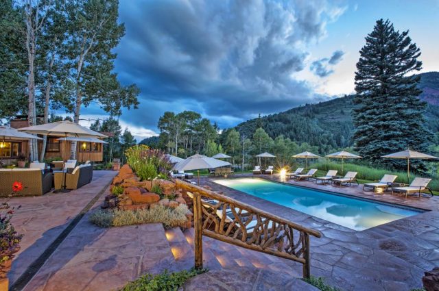 Colorado Peace Ranch Auction!