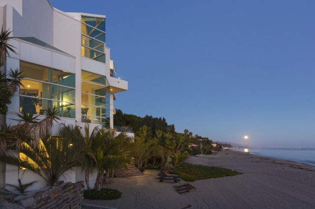 Paradise Cove Beach House!