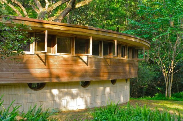 Frank Lloyd Wright’s Florida College & Home Designs!