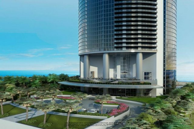 Porsche Design Tower Almost Sold Out!