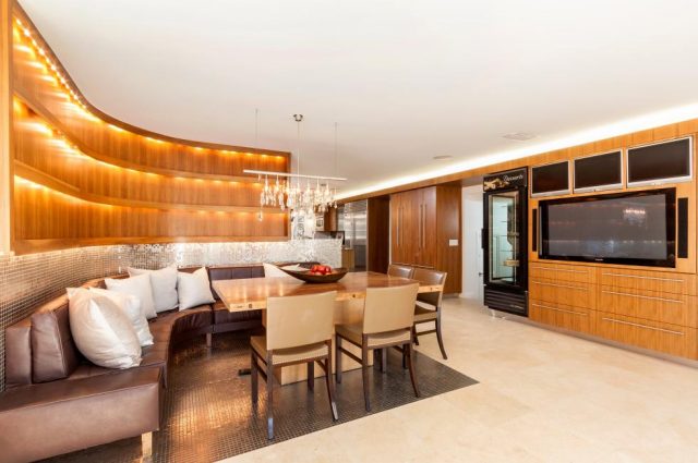 Jimmy Kimmel’s Old Hollywood Home!