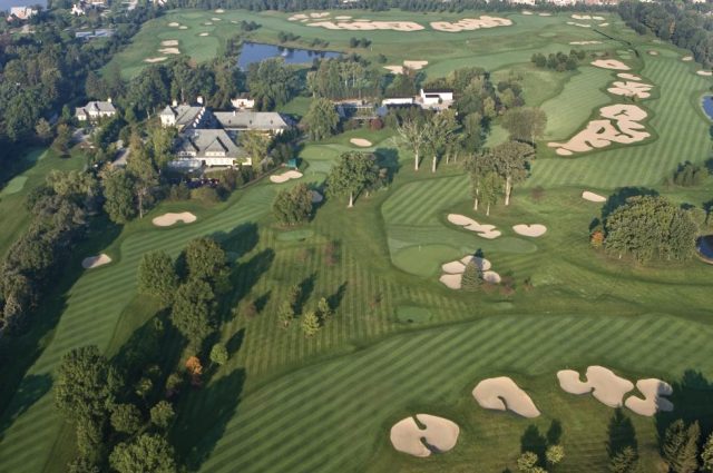 “Back Home Again in Indiana” For $25 Million!