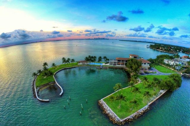 Key Biscayne’s Mashta Point!