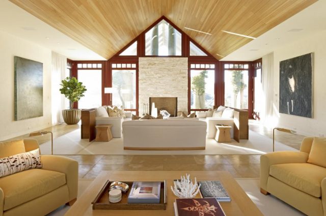 California Stone Canyon Ranch!
