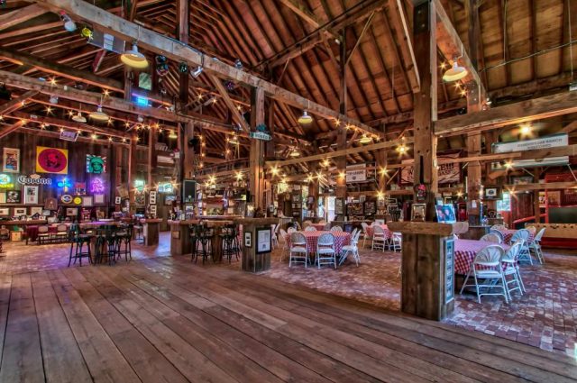 Lake Tahoe Shakespeare Ranch!