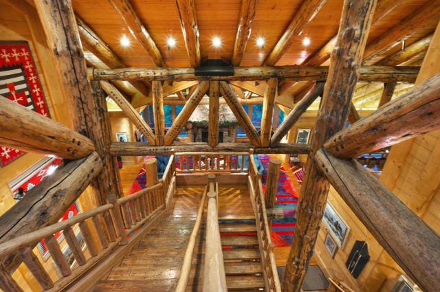 Huntsman Ski Home Reduced!