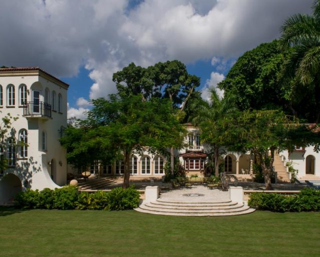 Miami’s Most Expensive Property!