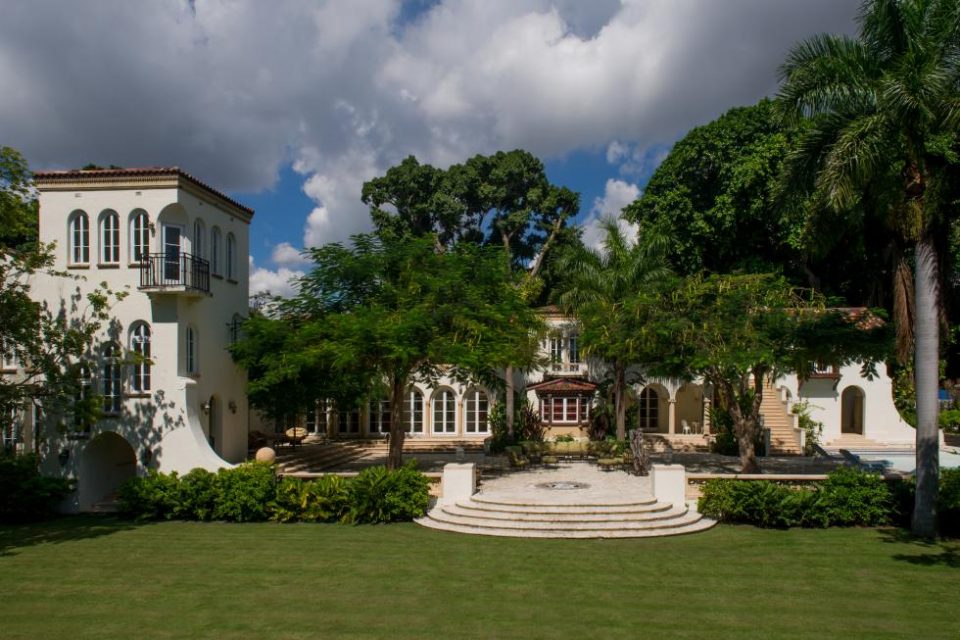Miami’s Most Expensive Property!
