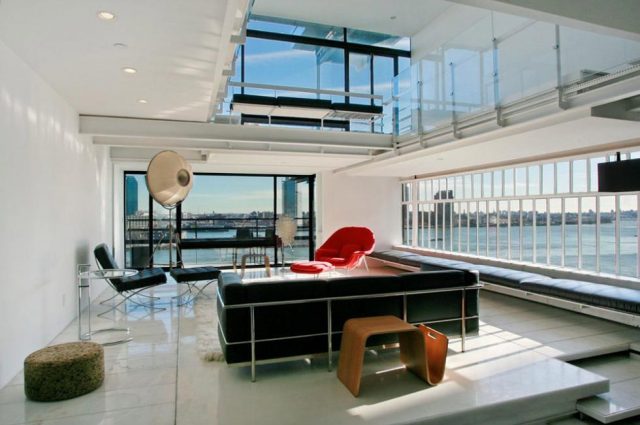 Updated NYC Town House!