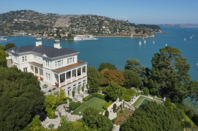 Golden Gate Views At $49 Million!