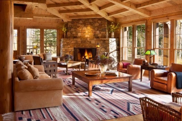 Tom Cruise’s Colorado Compound!