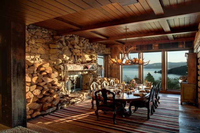 Idaho’s Thunder Ranch!