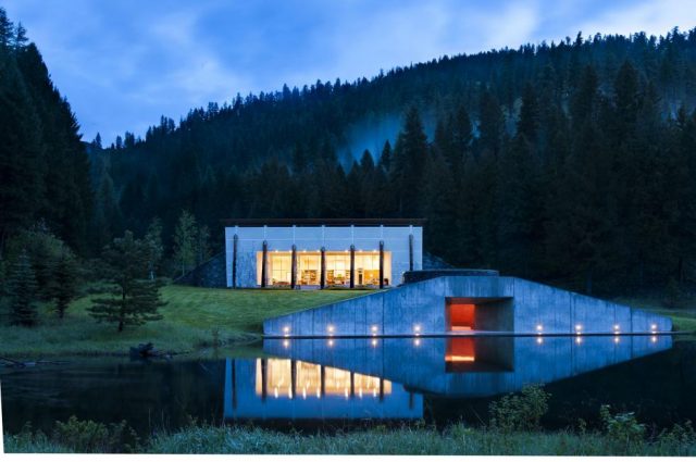 Montana’s Valley of the Moon Ranch!