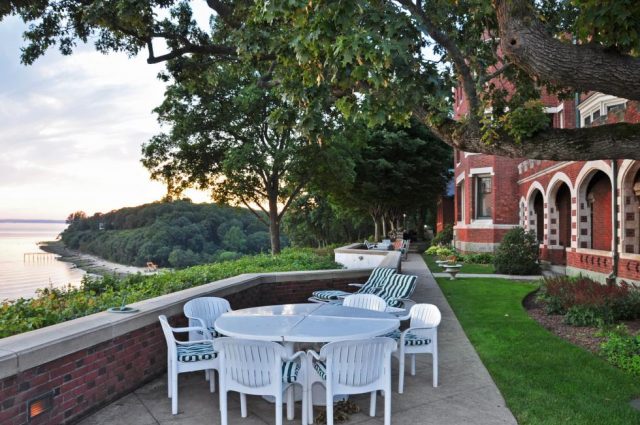 New York Home Has Ties To Revolutionary War!