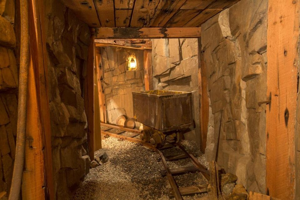 Colorado Ski Home With Wine Tunnel!