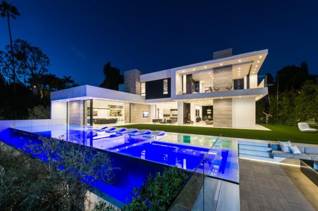 $35 Million in Beverly Hills!