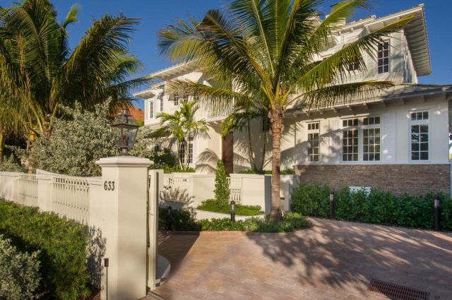 South Florida’s Surging Beach Town!