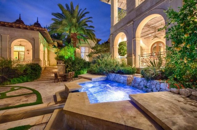 San Antonio Hill Country Estate!
