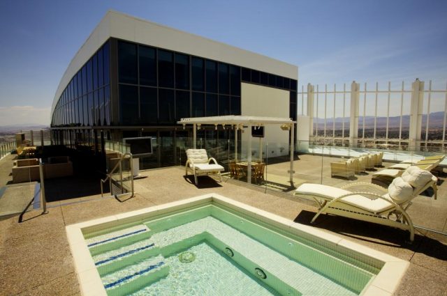 Las Vegas’s Most Expensive Penthouse!