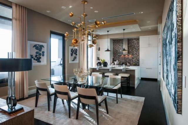 HGTV’s Urban Oasis Home For Sale!