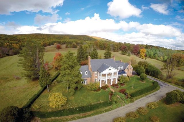 Virginia Country Compound Auction!