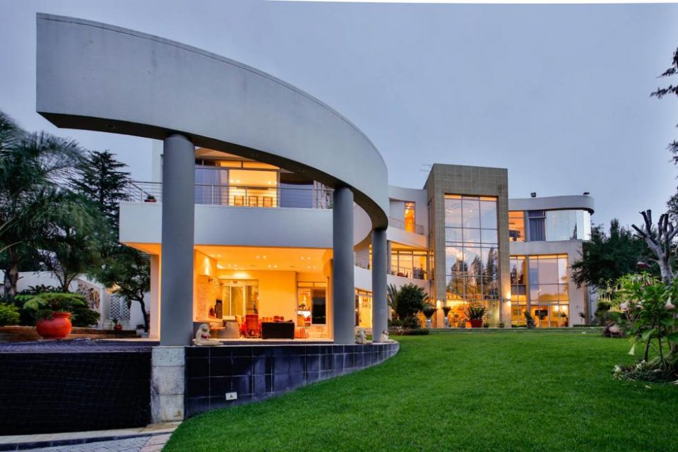 Fabulous Homes South Africa!