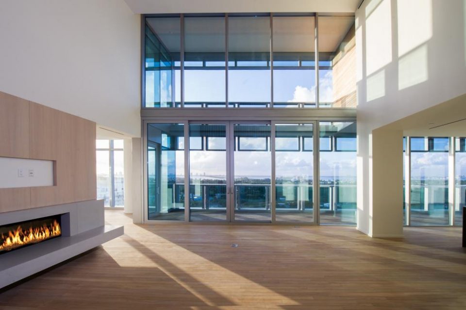 Miami Beach’s Most Expensive Penthouse!