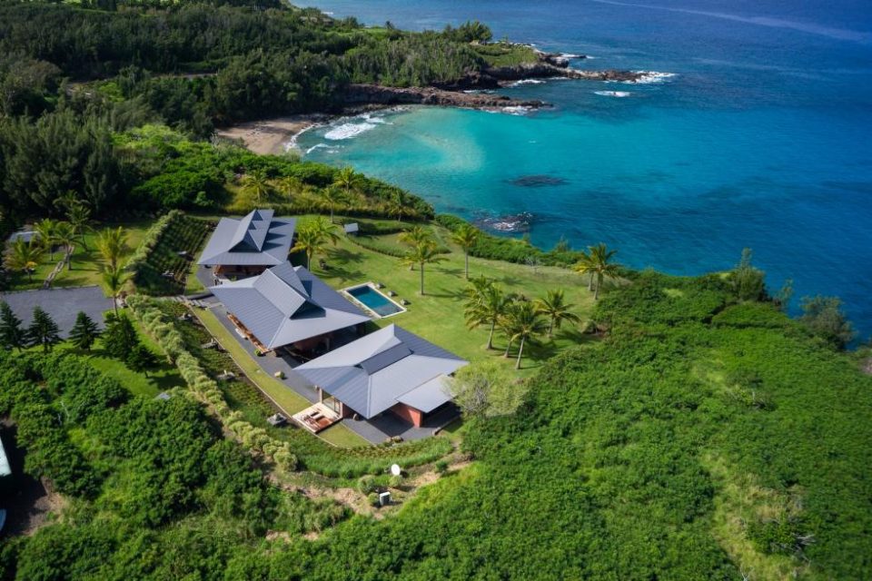 Peter Lik’s Hawaii Home!