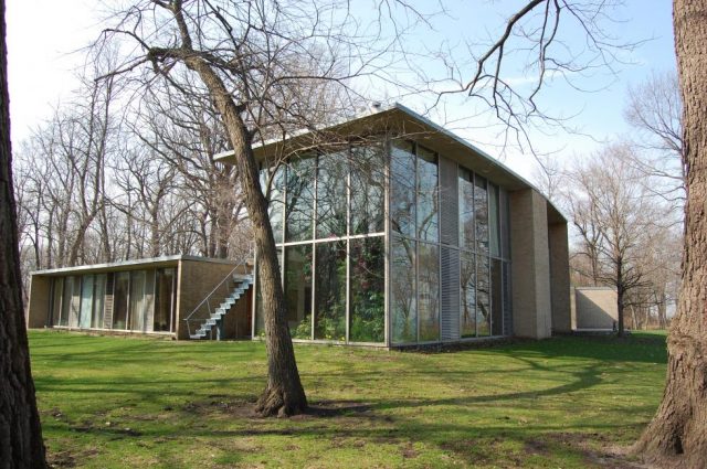 Lake Michigan Keck Estate!