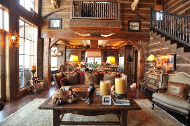 Texas Resort Ranch Auction!