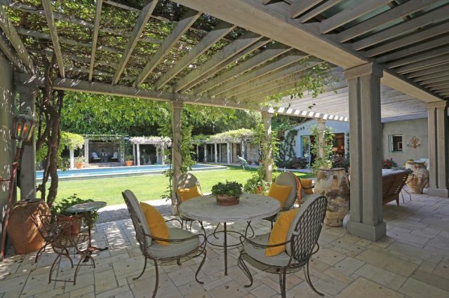 1932 Beverly Hills Royalty!