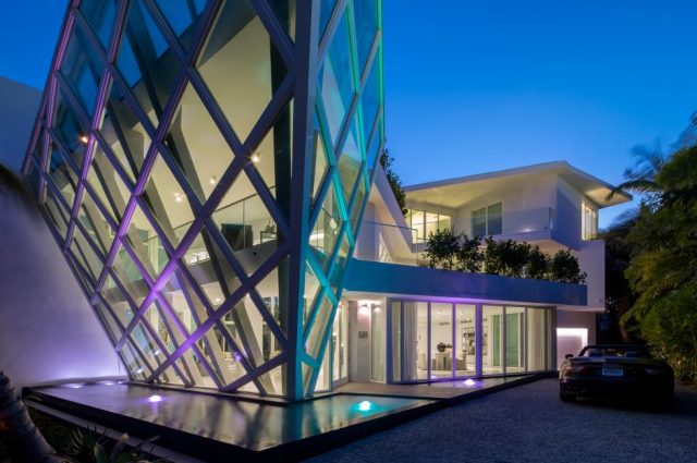 South Florida’s Ark House!