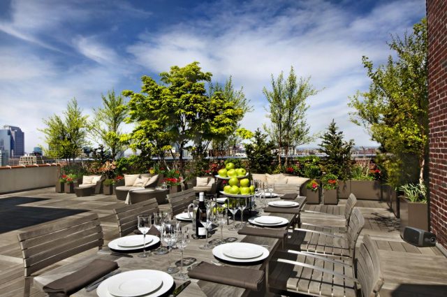 Jon Bon Jovi Sells Soho Penthouse!
