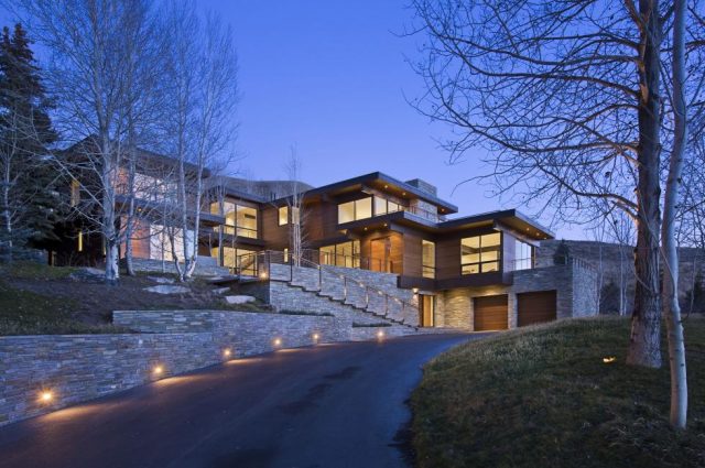 Sun Valley Mountain Home!
