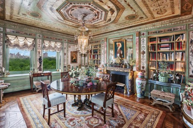 East Harlem Versailles Estate!
