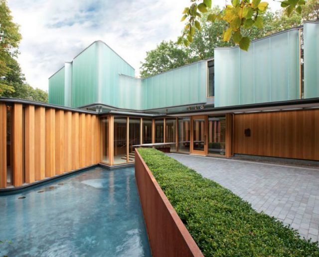 Toronto’s Integral House!