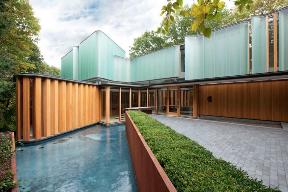 Toronto’s Integral House!