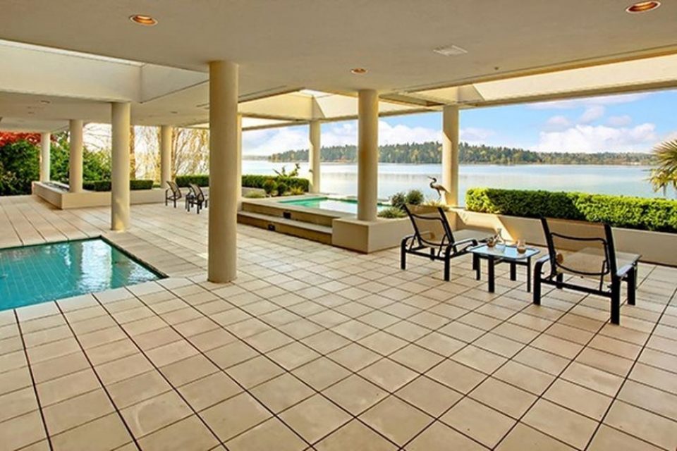 Mercer Island Contemporary!