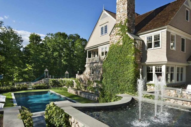 Connecticut English Gardens!