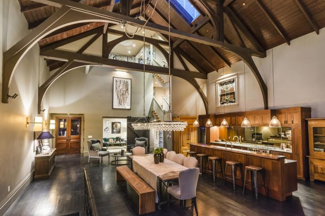 San Francisco Home Has Ties To 1906 Earthquake!