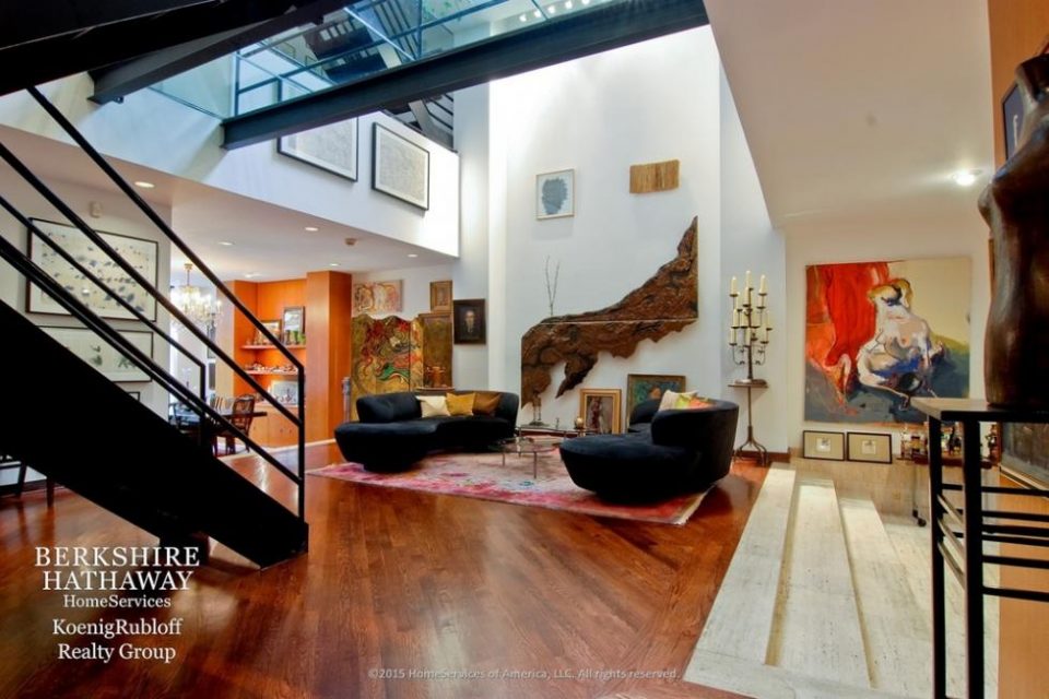Lincoln Park’s Fugitive Movie House!