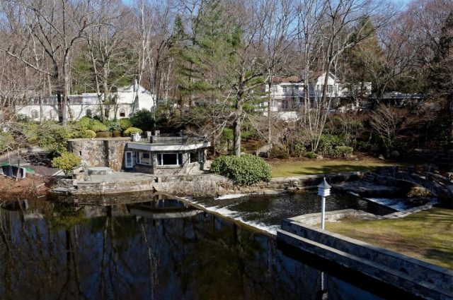 Connecticut River Run Compound!
