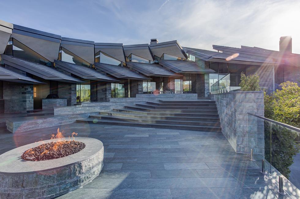 Dramatic Park City Ski Home! Top Ten Real Estate Deals Condos for Sale