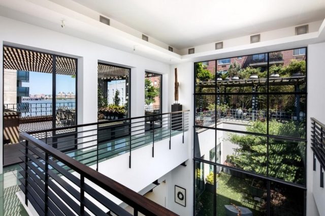 New York West Village Penthouse!
